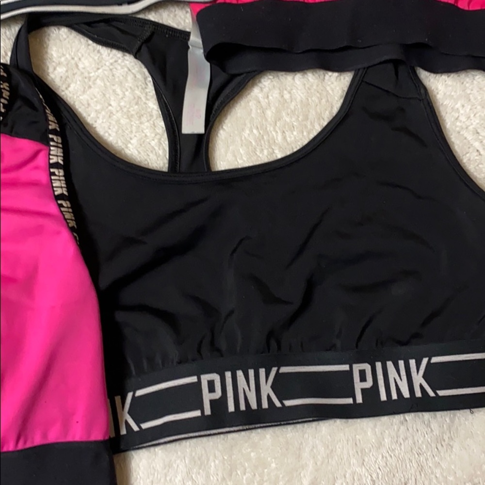 Sports bra - Picture 3 of 5